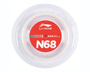 Li-Ning N68 Badminton String - 200M