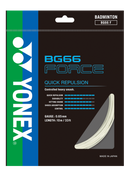 Yonex BG66 Force Badminton String