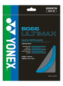 Yonex BG66 Ultimax Badminton String
