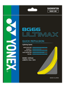 Yonex BG66 Ultimax Badminton String