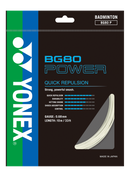 Yonex BG80 Power Badminton String