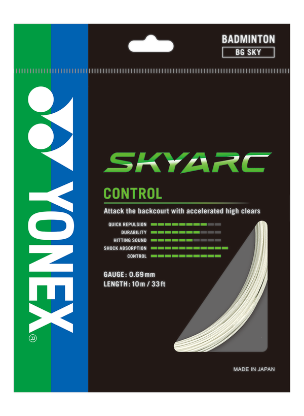 Yonex Skyarc Badminton String
