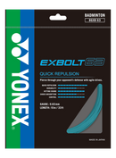 Yonex EXBOLT 63 Badminton String
