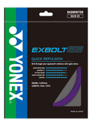 Yonex EXBOLT 65 Badminton String