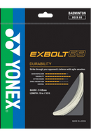 Yonex EXBOLT 68 Badminton String