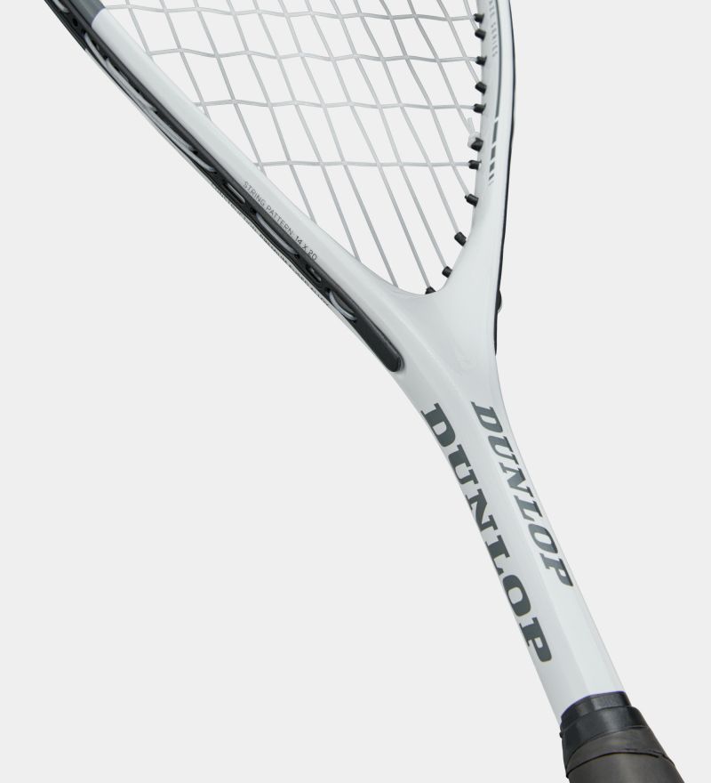 Dunlop Blaze Pro 5.0 Squash Racket