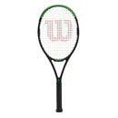 Wilson BLADE Feel 103 Tennis Racquet - Strung