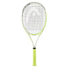 Head MX Attitude Elite Tennis Racket [Yellow] - Strung