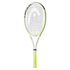 Head MX Attitude Elite Tennis Racket [Yellow] - Strung