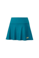 Yonex Women Skirts 26120EX - [Blue Green]