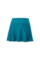 Yonex Women Skirts 26120EX - [Blue Green]