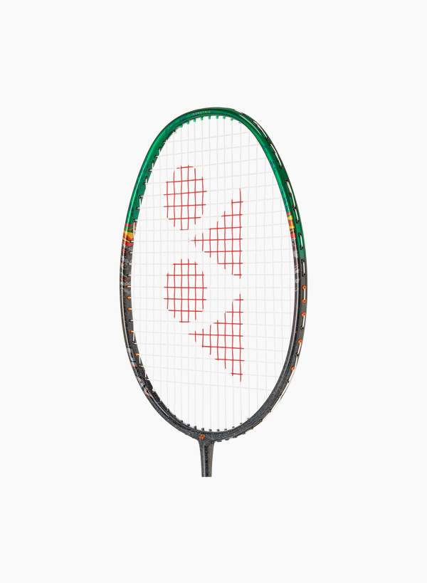 Yonex Astrox 99 Play 2nd Generation Badminton Racket [Black/Red]