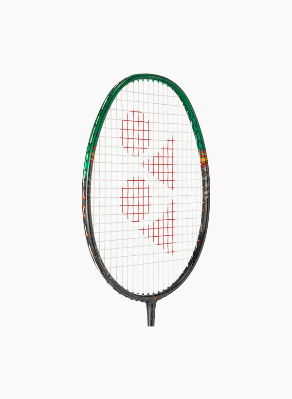 Yonex Astrox 99 Play 2nd Generation Badminton Racket [Black/Red]
