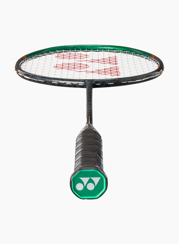 Yonex Astrox 99 Play Badminton Racket [Black/Green]