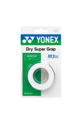 Yonex AC149 Dry Super Grap (3 wraps) - [Black/White]