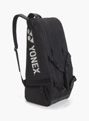 Yonex BAG72626 Gearlogic Racquet Bag - 6 Piece