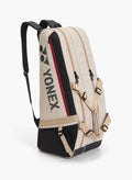 Yonex BAG72626 Gearlogic Racquet Bag - 6 Piece