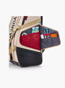 Yonex BAG72629 Gearlogic Racquet Bag - 9 Piece