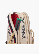 Yonex BAG72629 Gearlogic Racquet Bag - 9 Piece