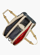 Yonex BAG72629 Gearlogic Racquet Bag - 9 Piece