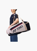 Yonex BAG72629 Gearlogic Racquet Bag - 9 Piece