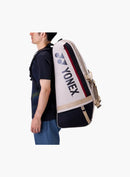 Yonex BAG72629 Gearlogic Racquet Bag - 9 Piece