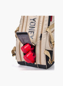 Yonex BAG72629 Gearlogic Racquet Bag - 9 Piece