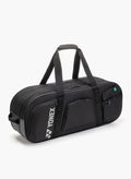 Yonex BAG72631W Gearlogic Tournament Bag [Black]
