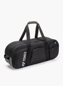 Yonex BAG72631W Gearlogic Tournament Bag [Black]