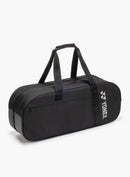 Yonex BAG72631W Gearlogic Tournament Bag [Black]
