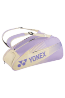 Yonex BAG82426 Active Racquet Bag - 6 Piece -  [Multiple Color]