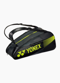 Yonex BAG82426 Active Racquet Bag - 6 Piece -  [Multiple Color]