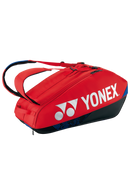 Yonex BA92426 Pro Tournament Bag - 6 Piece -  [Multiple Color]