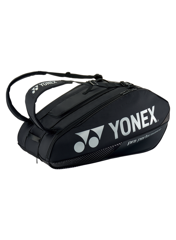 Yonex Team Racquet Bag BA92429 - 9 Piece - [Multiple Colors]