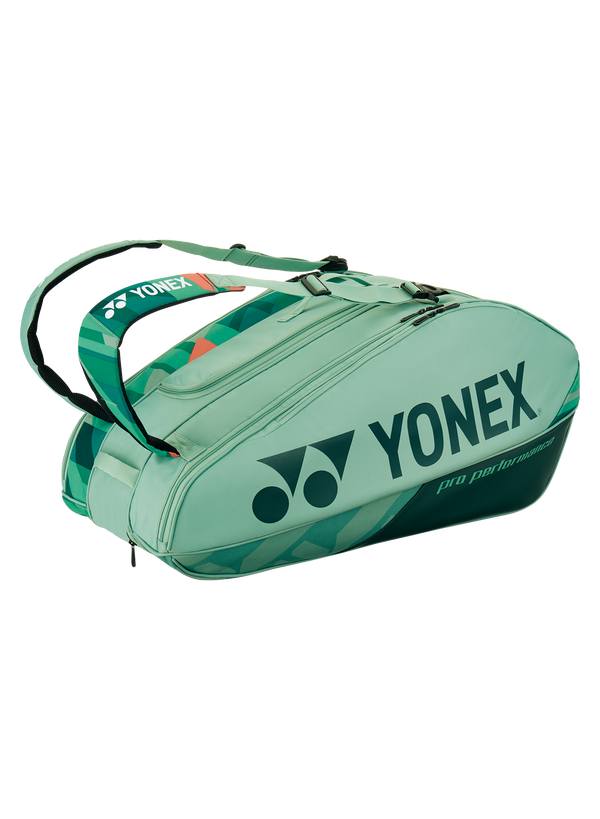 Yonex Team Racquet Bag BA92429 - 9 Piece - [Multiple Colors]