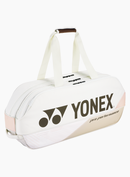 Yonex BA92431W Pro Tournament Bag - 6 Piece - [Multiple Color]