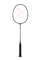 Yonex Nanoflare 800 Play Strung Badminton Racket [Deep Green]