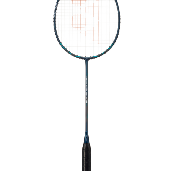 Yonex Nanoflare 800 Play Strung Badminton Racket [Deep Green]