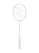 Yonex Nanoflare Nextage Badminton Racket [White/Gray] - Unstrung