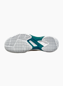 Yonex Power Cushion Strider Beat Badminton Shoe [Black/White]