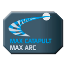 Donic Bluefire M1 Table Tennis Rubber