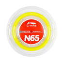 Li-Ning N65 Badminton String - 200M