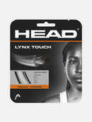 Head Lynx Touch Tennis String - 12m