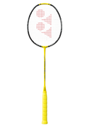 Yonex Nanoflare 1000Z Badminton Racket [Lightning Yellow]