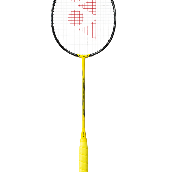 Yonex Nanoflare 1000Z Badminton Racket [Lightning Yellow]