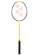 Yonex Nanoflare 1000 Play badminton racket [Lightning Yellow]