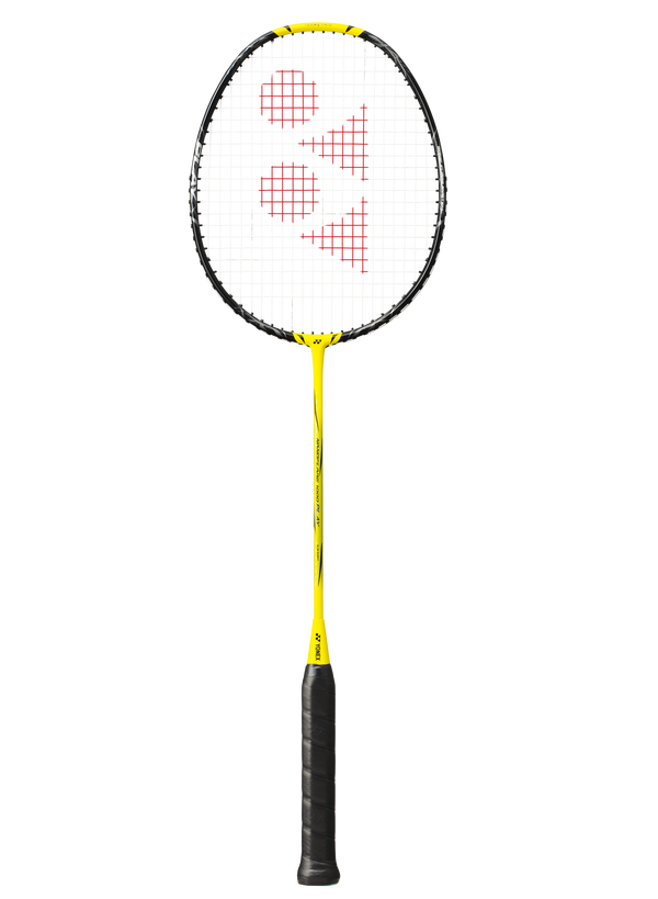 Yonex Nanoflare 1000 Play badminton racket [Lightning Yellow]