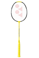 Yonex Nanoflare 1000 Tour Strung Badminton Racket [Lightning Yellow]