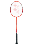 Yonex Nanoflare 001 Ability Strung Badminton Racket [Flash Red]