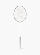 Yonex Nanoflare 700 Game Badminton Racket [Light Beige]